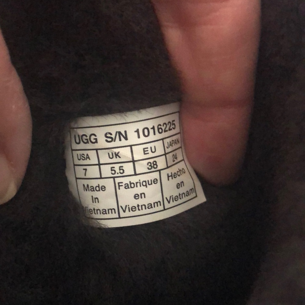 Ugg Bailey Double Bow - image 6